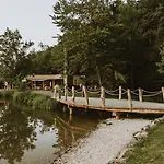Forest Camping Resort Blagus * Sveti Jurij ob Scavnici