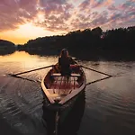 Holiday park Forest Camping Resort Blagus Sveti Jurij ob Scavnici