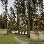 Forest Camping Resort Blagus Holiday park Sveti Jurij ob Scavnici