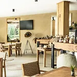 Holiday park Forest Camping Resort Blagus Sveti Jurij ob Scavnici