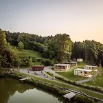 Forest Camping Resort Blagus * Sveti Jurij ob Scavnici