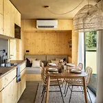 Forest Camping Resort Blagus