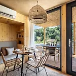 Forest Camping Resort Blagus Holiday park