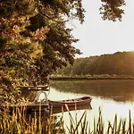 Forest Camping Resort Blagus