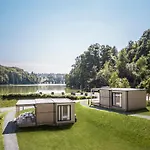 Holiday park Forest Camping Resort Blagus Sveti Jurij ob Scavnici