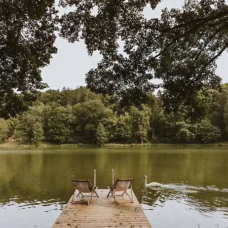 Falkensteiner Premium Blagus Počitniški park Sveti Jurij ob Scavnici