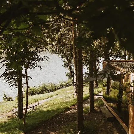 Počitniški park Falkensteiner Premium Blagus
