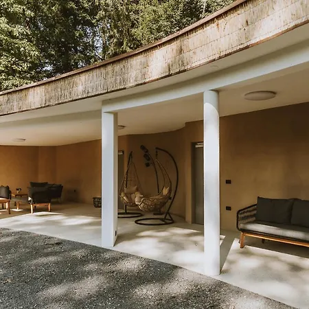 Falkensteiner Premium Blagus Parco vacanze Sveti Jurij ob Scavnici