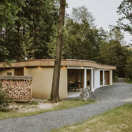 Prázdninový areál Falkensteiner Premium Blagus