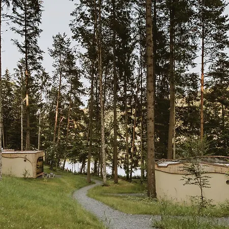 Falkensteiner Premium Blagus Parco vacanze Sveti Jurij ob Scavnici