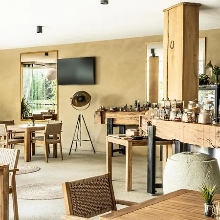 Počitniški park Falkensteiner Premium Blagus Sveti Jurij ob Scavnici