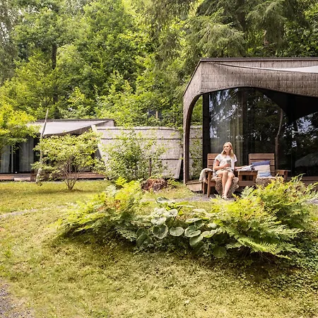 Forest Camping Resort Blagus