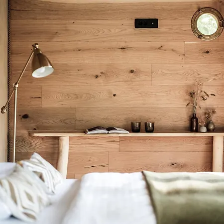 Forest Camping Resort Blagus * 스베티유리오브슈차브니치