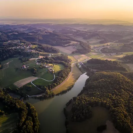 Holiday park Forest Camping Resort Blagus *