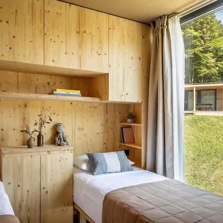 Forest Camping Resort Blagus 스베티유리오브슈차브니치