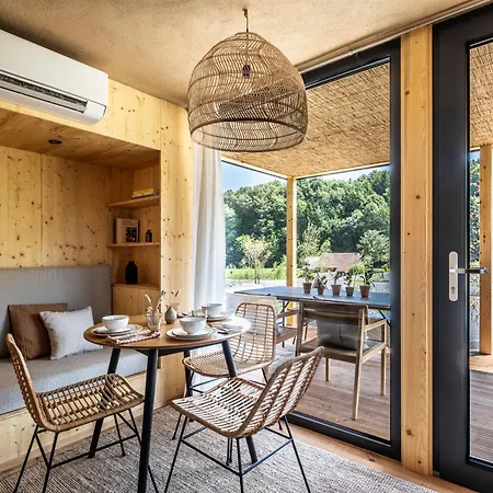 Falkensteiner Premium Blagus Parco vacanze