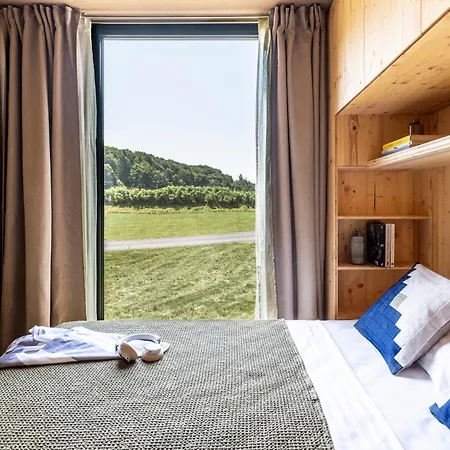 Forest Camping Resort Blagus Holiday park *