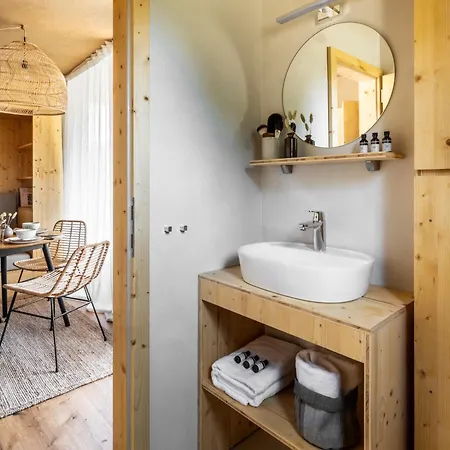 Falkensteiner Premium Blagus Parco vacanze Sveti Jurij ob Scavnici