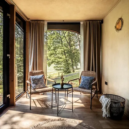 Parco vacanze Falkensteiner Premium Blagus Sveti Jurij ob Scavnici