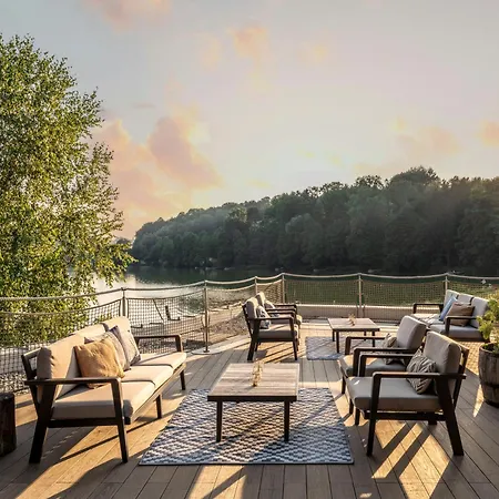 Forest Camping Resort Blagus Sveti Jurij ob Scavnici