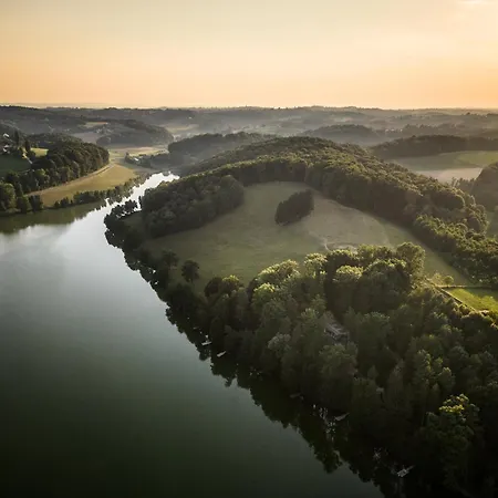 Falkensteiner Premium Blagus Prázdninový areál