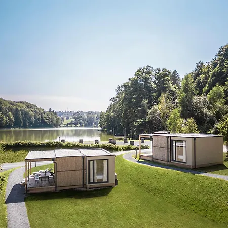 홀리데이파크 Forest Camping Resort Blagus 스베티유리오브슈차브니치