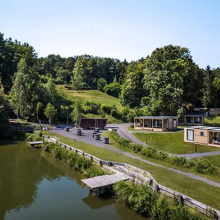 Forest Camping Resort Blagus Sveti Jurij ob Scavnici