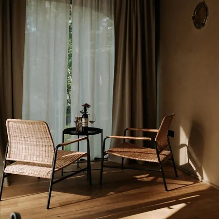 Parco vacanze Forest Blagus Sveti Jurij ob Scavnici