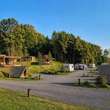 Parco vacanze Forest Blagus Sveti Jurij ob Scavnici