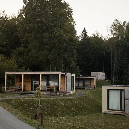 Forest Blagus Sveti Jurij ob Scavnici