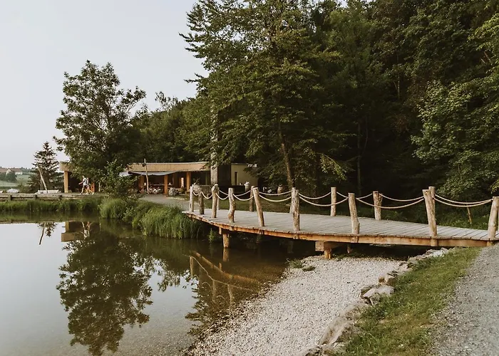 Falkensteiner Premium Blagus * Sveti Jurij ob Scavnici