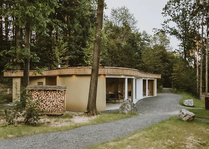 Tatil parkı Falkensteiner Premium Blagus