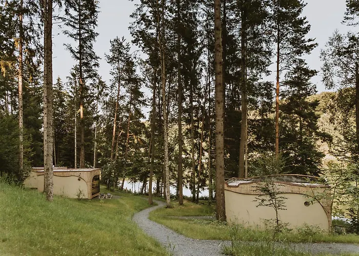 Falkensteiner Premium Blagus Tatil parkı Sveti Jurij ob Scavnici