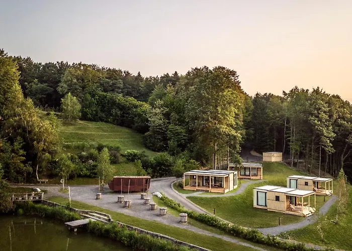 Falkensteiner Premium Blagus * Sveti Jurij ob Scavnici