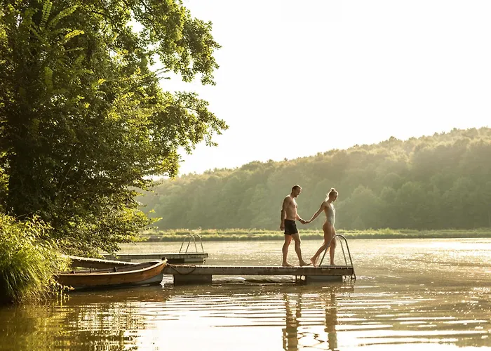 База отдыха Falkensteiner Premium Blagus