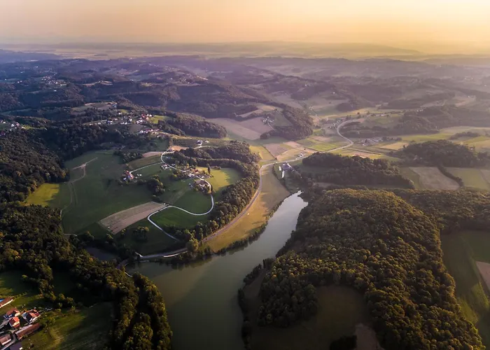 База отдыха Falkensteiner Premium Blagus *