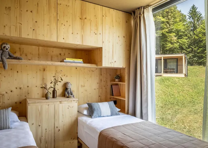 Falkensteiner Premium Blagus Sveti Jurij ob Scavnici