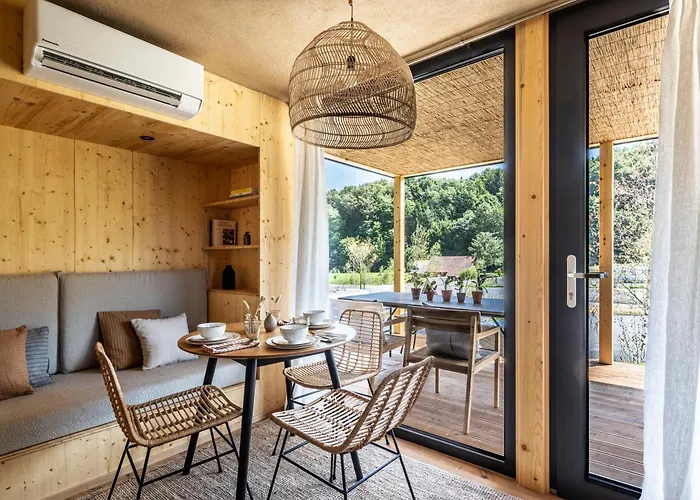 Falkensteiner Premium Blagus Tatil parkı