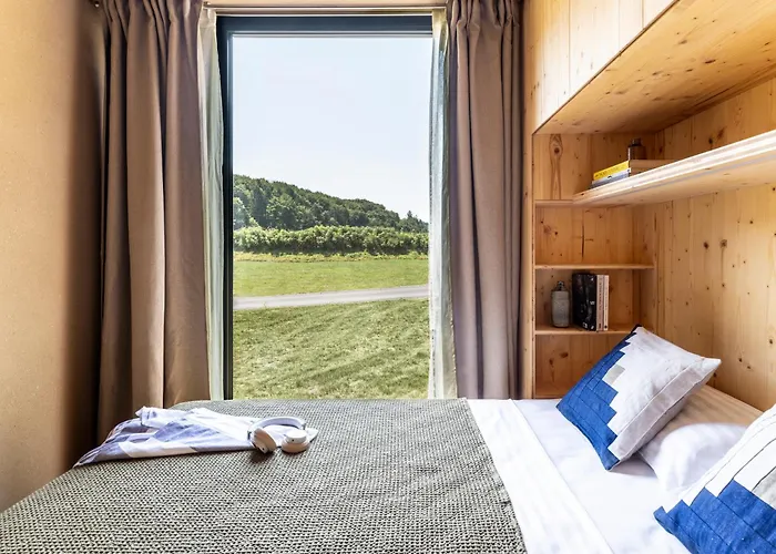 Falkensteiner Premium Blagus Tatil parkı *