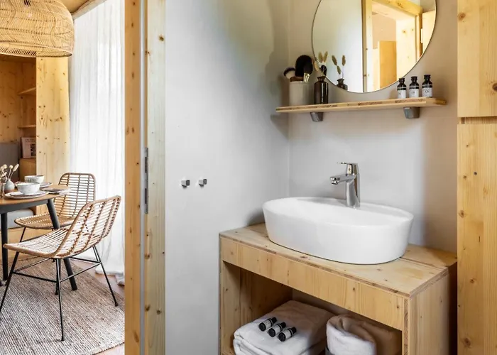 Falkensteiner Premium Blagus База отдыха Sveti Jurij ob Scavnici