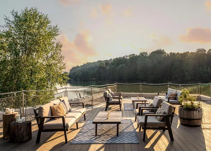 Falkensteiner Premium Blagus Sveti Jurij ob Scavnici