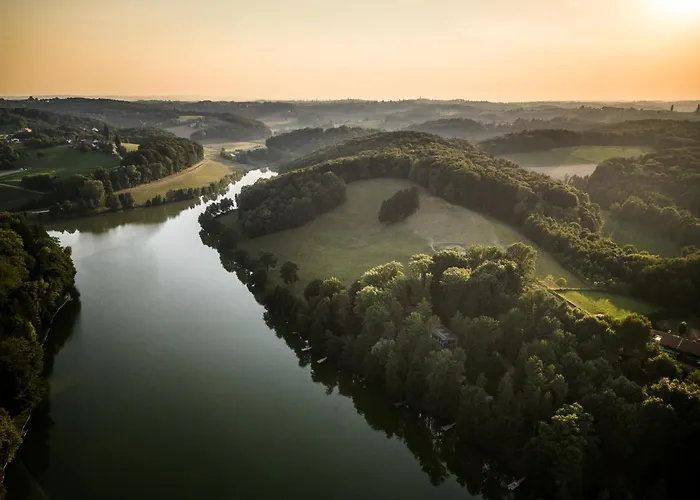 Falkensteiner Premium Blagus База отдыха